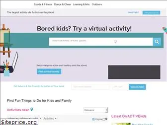 activekids.com