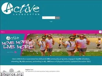 activelaunceston.com.au