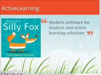 activelearning.com