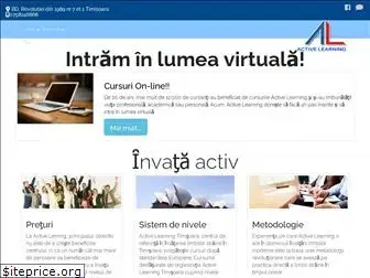 activelearningtimisoara.com