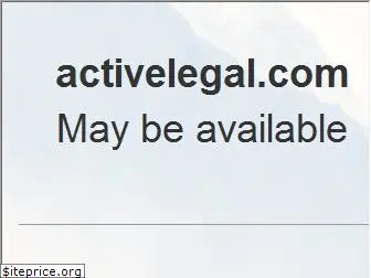 activelegal.com