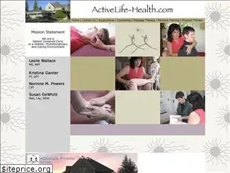 activelife-health.com