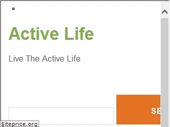 activelife.in