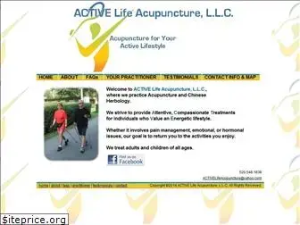 activelifeacu.com