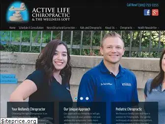 activelifechiropractic.com