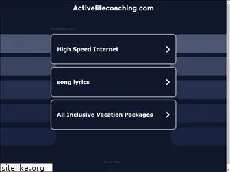 activelifecoaching.com