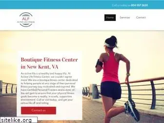 activelifefitnesscenter.com