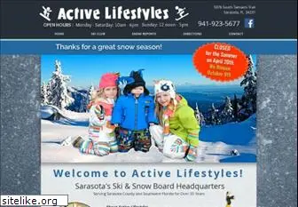 activelifestylesinc.com