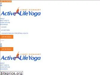 activelifeyoga.com