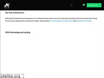 activelinx.co.uk