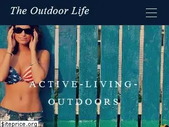 activeliving-outdoors.weebly.com