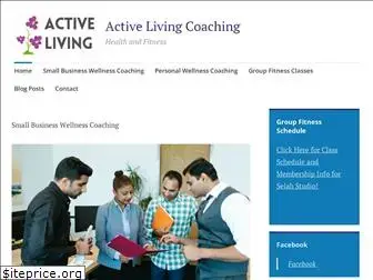 activelivingcoaching.com