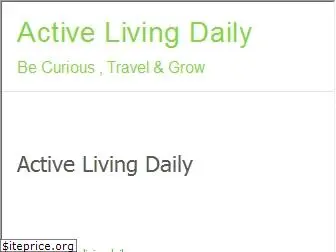 activelivingdaily.com