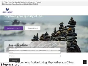 activelivingphysioclinic.ca