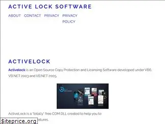 activelocksoftware.com