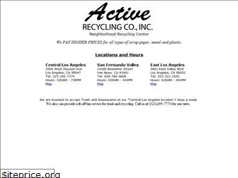 activelosangeles.com