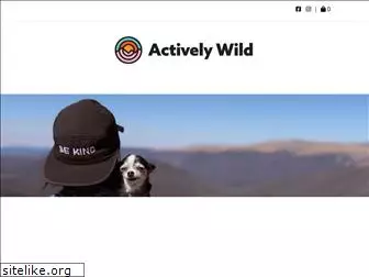 activelywild.com