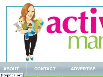 activemama.com