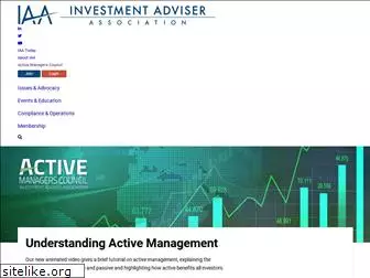 activemanagers.com