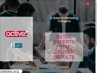 activemarketinginc.com