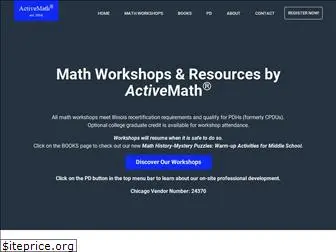 activemath.com