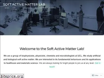 activematterlab.org