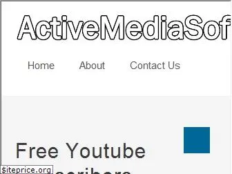 activemediasoft.com