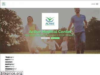 activemedicalcenter.com