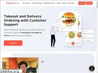 activemenus.com