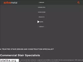 activemetal.com.au