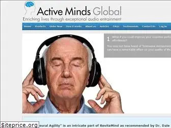 activemindsglobal.com