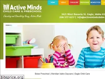 activemindsidaho.com