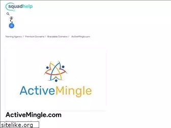 activemingle.com