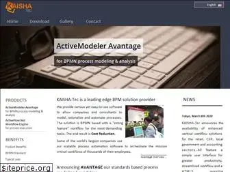 activemodeler.com