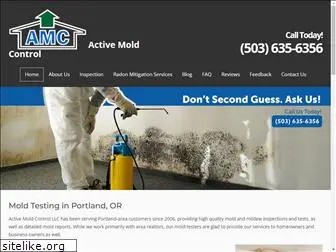 activemoldcontrol.com