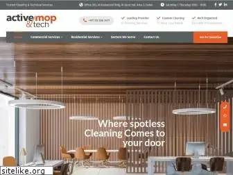 activemopp.com