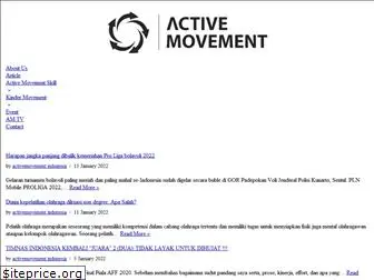 activemovement.net