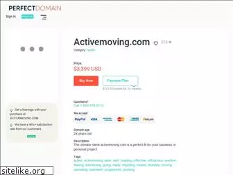 activemoving.com