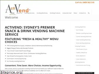 activend.com.au