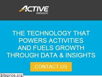 activenetwork.com