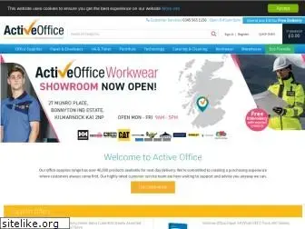 activeoffice.co.uk