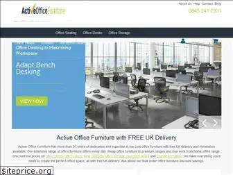 activeofficefurniture.co.uk