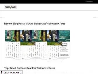 activeoutdoorslife.com