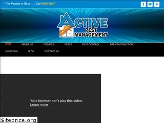 activepest.com.au