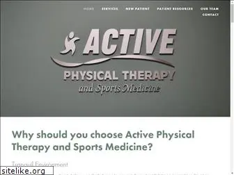 activephysicaltherapymi.com