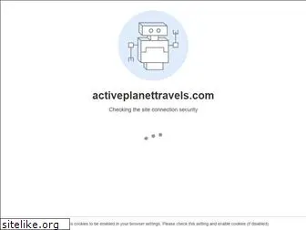 activeplanettravels.com