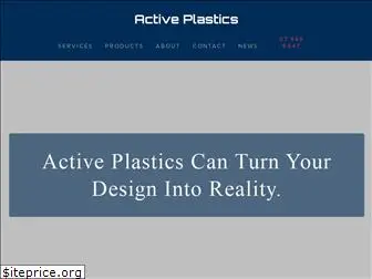 activeplastics.co.nz