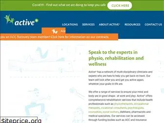 activeplus.co.nz