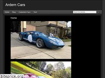 activepowercars.com