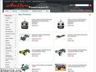 activepowersports.com